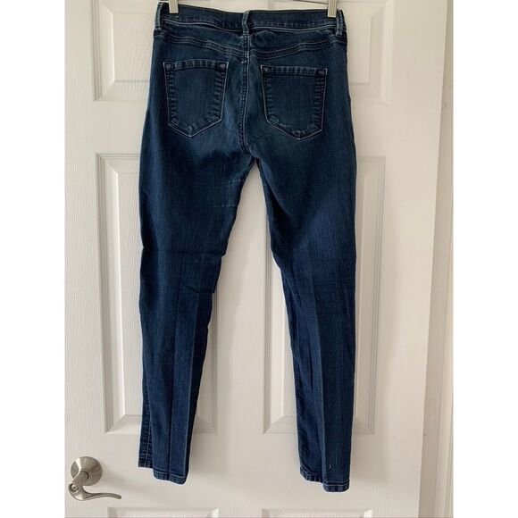 Ann Taylor LOFT Jeans - Picture 2 of 4
